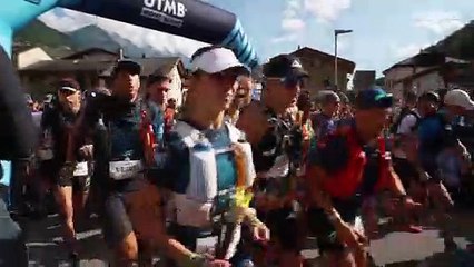 Atleta brasileiro morre no Ultra-Trail do Monte Branco