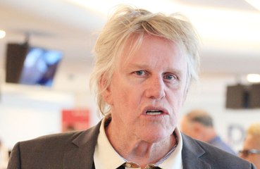 Gary Busey denies sex crime allegations...