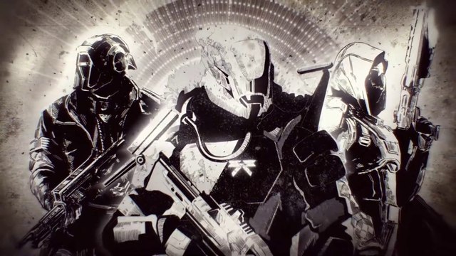 Destiny 2 - Résumé de la Saga de Lumière et Ténèbres