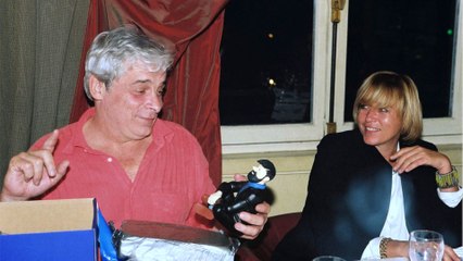 GALA VIDÉO - Jacques Weber : qui est Christine, sa femme depuis plus de 40 ans ?