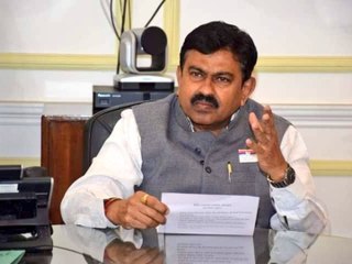 Ajay Mishra's controversial statement on Rakesh Tikait creates ruckus | Masterstoke