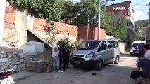 İzmir'de bir kadın, incir toplamak için çıktığı ağaçtan düşerek hayatını kaybetti