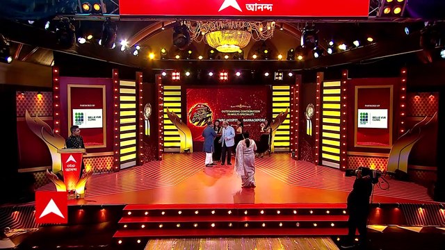 Swastha Samman 2022: স্বাস্থ্যে আস্থা দেন যাঁরা তাঁদের সম্মান (পর্ব ৪)