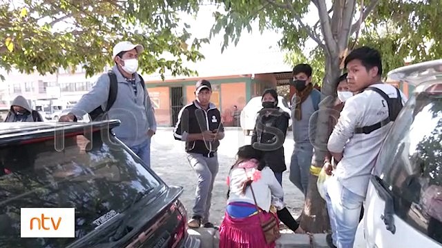 Test de alcoholemia a chofer de ambulancia que arrolló y mató a una menor salió negativo