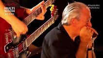 Blood Side Out - Ben Harper & Charlie Musselwhite (live)