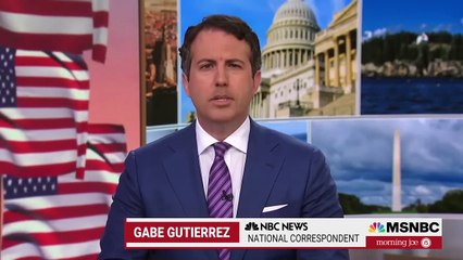 U.S. Immigration Battle Now Playing Out In The Northeast