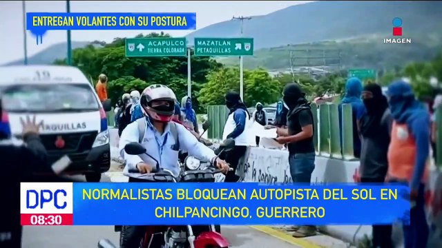 Ayotzinapa: GIEI pide acceso a pruebas de nuevo informe sobre el caso