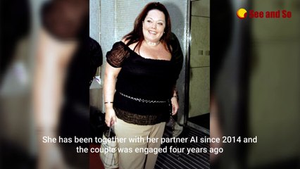 Emmerdale star Lisa Riley will never marry her fiancé because of this heartbreaking reason