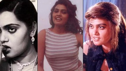 "സില്‍ക്കിന്റെ മൃതദേഹം ആശുപത്രിയുടെ മൂലയില്‍ ഈച്ചയാര്‍ത്ത് കിടക്കുന്നത് കണ്ട് ഞെട്ടി"