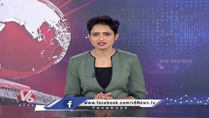 Minister Errabelli Dayakar Comments On BJP Over Padayatra | V6 News