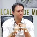 Quintero habla se roba idea de concejales opositores