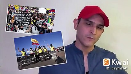 Jaime Arizabaleta habla sobre reforma tributaria