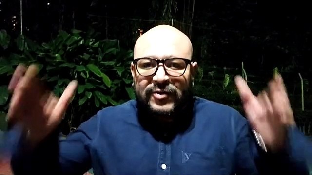 Andrés Rodriguez habla sobre elecciones 2023