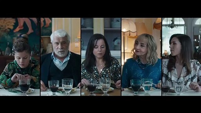 L'Origine du mal Bande-annonce VF