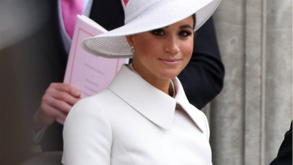 Meghan Markle’s new podcast reveals Archie’s near-death experience