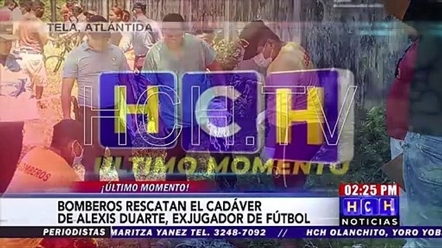 ¡En emboscada! dos personas son asesinadas y tres son heridas en Olanchito, Yoro