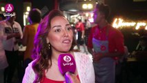 مروة ناجي: أنا هادئة بعد الزواج.. وحاولت التواصل مع ريهام عبد الحكيم ولم تُجب