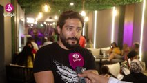 أحمد زعيم: حققت حلمي مع عمرو دياب.. وديو جديد يجمعني بأحمد سعد