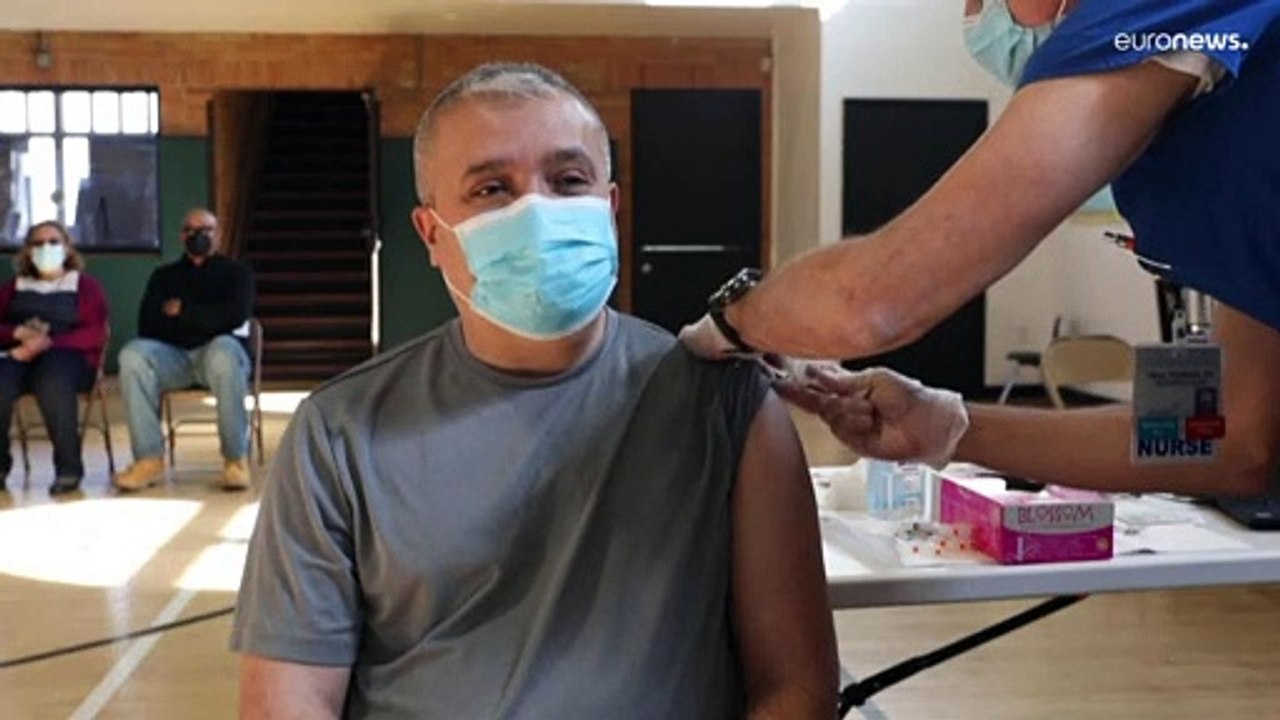 Covid-19: WHO empfiehlt 2. Booster für vulnerable Gruppen