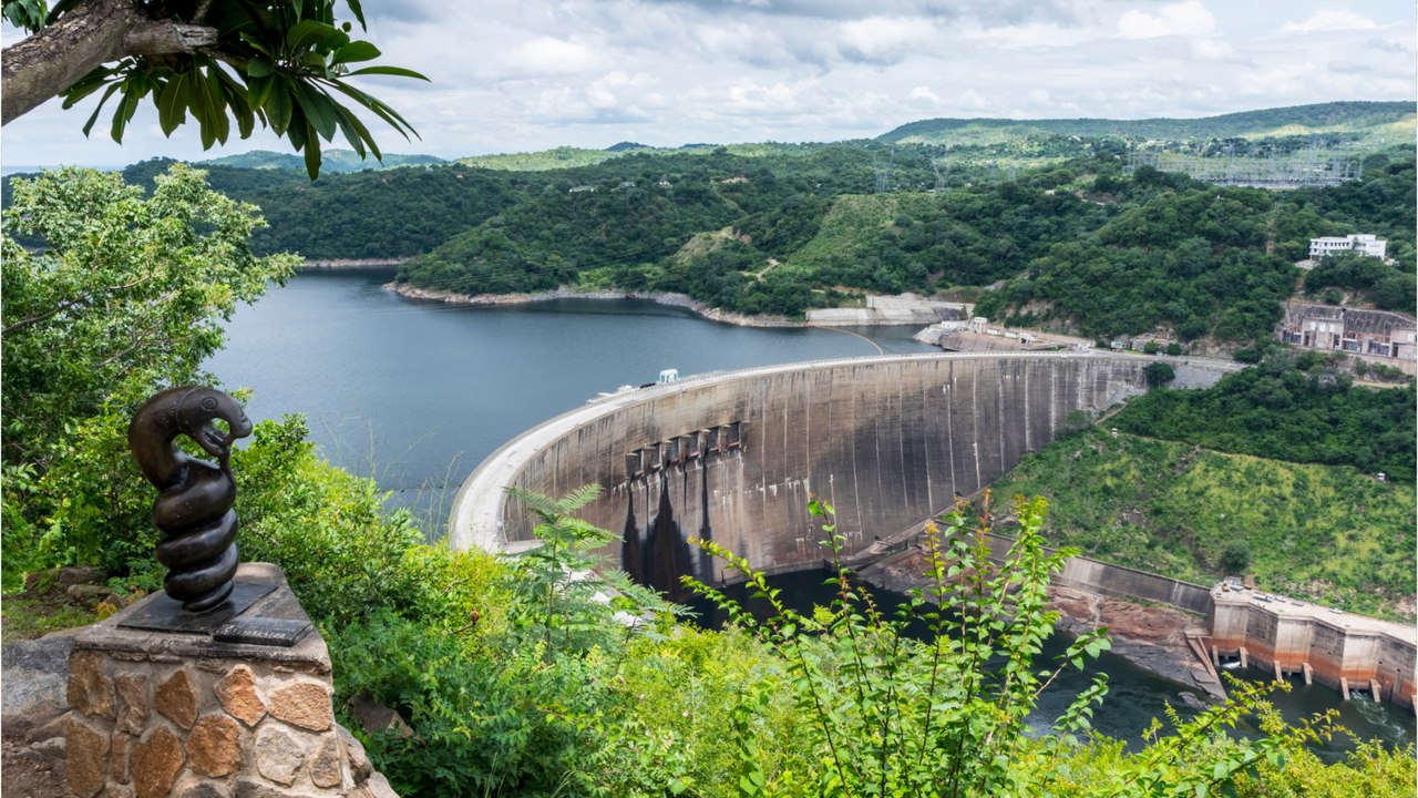 Quels sont les lacs artificiels les plus beaux au monde ?