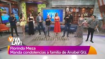 Tachan de hipócrita a Florinda Meza tras muerte de Anabel Gutiérrez