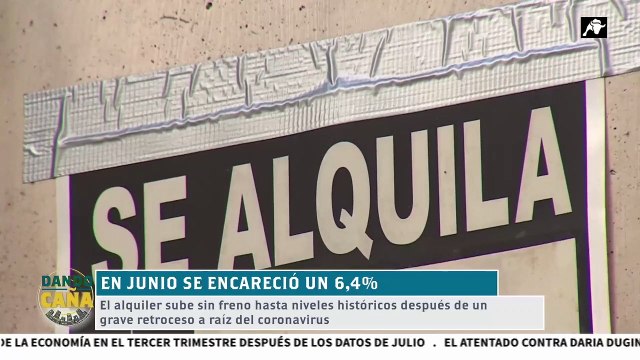 Los precios del alquiler continúan al alza: el precio medio alcanza los 11,3€ el m2