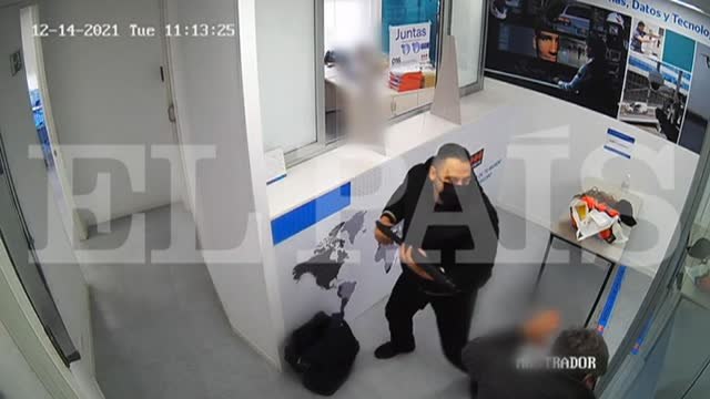 La muerte por eutanasia de el pistolero de Tarragona deja sin juicio ni responsabilidad penal a sus víctimas