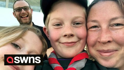 8-year-old who died after testing positive for Covid likely had undiagnosed heart defect