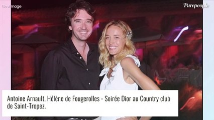 Hélène de Fougerolles célibataire par choix : "Pour le moment je n'ai pas envie, ni besoin"