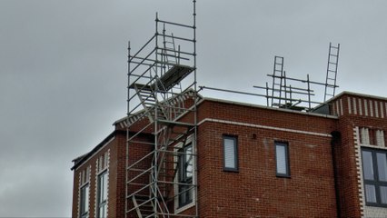 Council leader calls on next Tory leader to reduce new homes being built