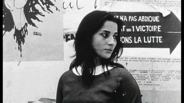 Philippe Guillard - Les étrangers (L. Ferré)