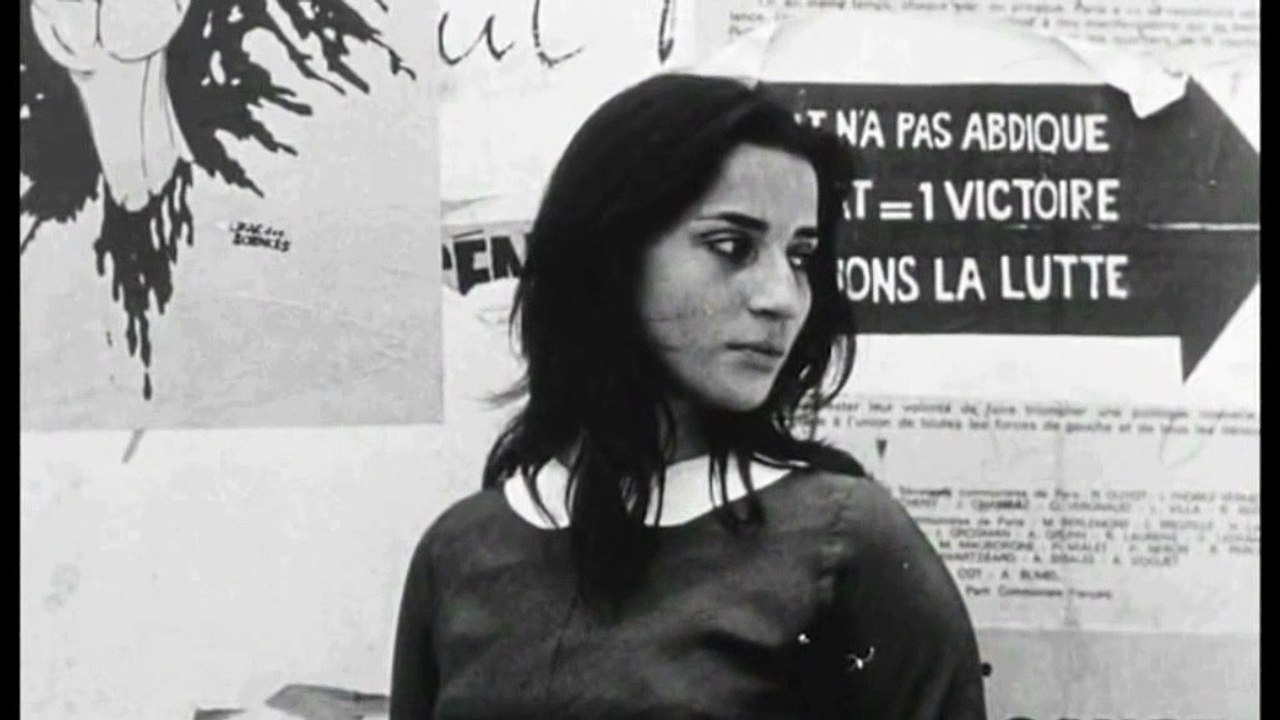 Philippe Guillard - Les étrangers (L. Ferré)