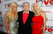 Hugh Hefner's ex-girlfriend reveals 'cleanest way' she dealt with Playboy orgies