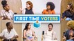 8 First-Time Voters Discuss Roe v. Wade, Abortion Access, States' Rights & Protesting | Teen Vogue