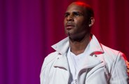 R Kelly allegedly paid hundreds of thousands of dollars to try and buy back ‘missing’ child porn!