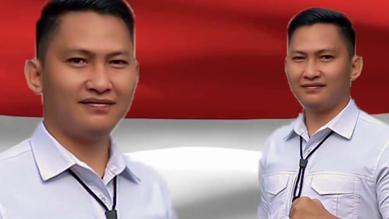 AJUDAN MERAH PUTIH