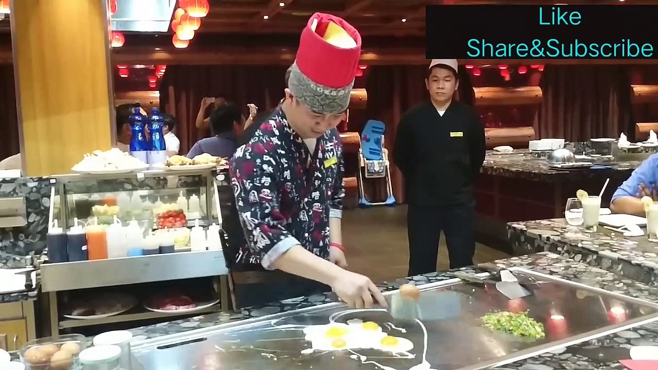 Expectation vs reality