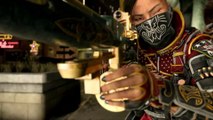 Call of Duty Vanguard & Warzone - Bande-annonce de lancement de la Saison 5 