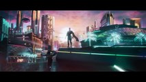 Destiny 2: Trailer zu Lightfall zeigt neue Rasse - Hüter kriegen cooles Lasso, schwingen wie Spider-Man