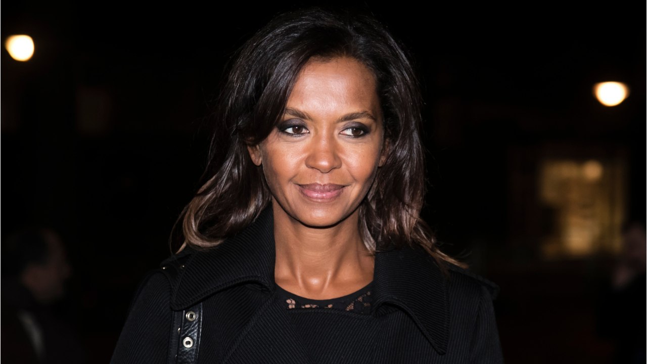 GALA VIDÉO - Karine Le Marchand pas tendre avec ses ex : cette photo qui veut tout dire !