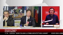 Pippo Inzaghi esalta Simone ▷ 