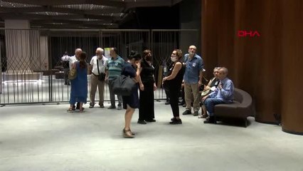 İSTANBUL-TARIM VE ORMAN BAKANI KİRİŞCİ: 33 GEMİYLE 721 TON TAHIL TAŞINDI