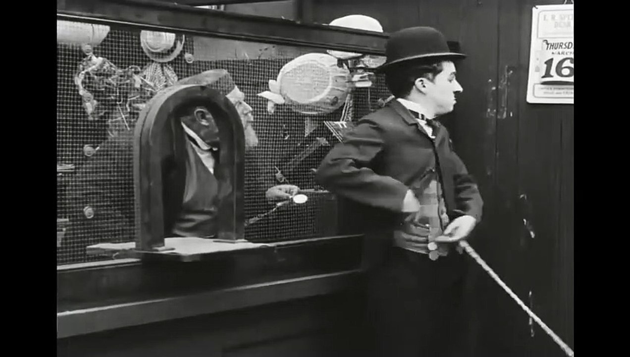 The Pawnshops | Charlie Chaplin Best Comedy short videos