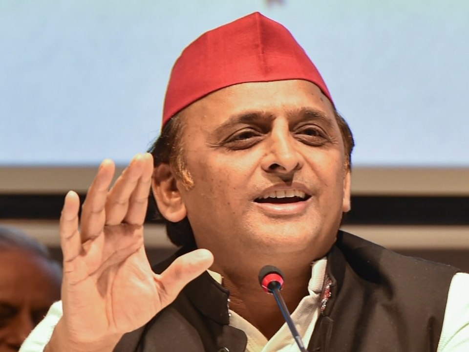 बाहुबली को मुलाकात मरहम.. अखिलेश पर राजभर गरम ! | OP Rajbhar | Akhilesh Yadav