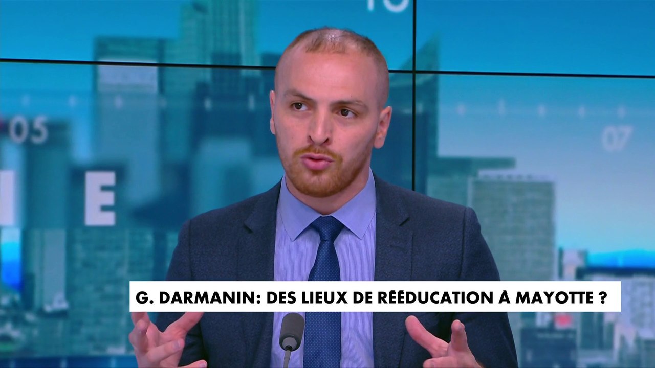 Matthieu Valet : «Il faut associer tous les partenaires»
