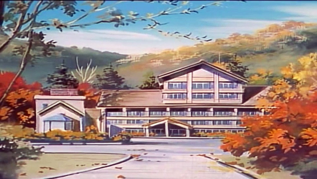 Zenki TV Eps 08 [BD]