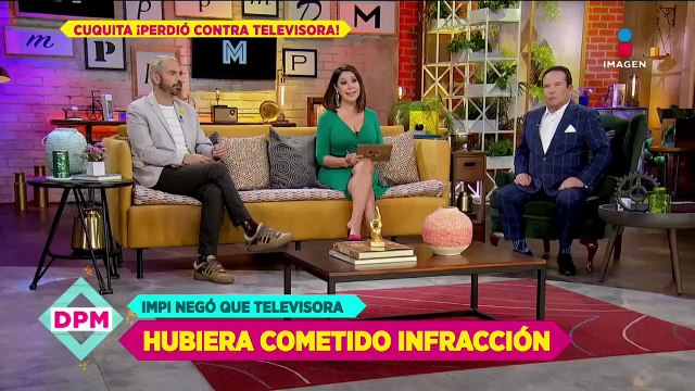 Julia Palma asegura Vicente Fernández era violento con Doña Cuquita