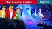 The River's Pearls - English Fairy Tales