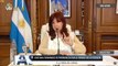 En Vivo | Cristina Fernández se pronuncia por el pedido de la fiscalía a 12 años de Cárcel - VPItv