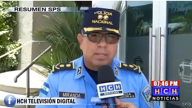 Asesinan a una pareja en su propia casa y otros sucesos de SPS